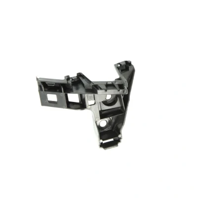 Immagine di Supporto, paraurti BLIC 6502 07 9550935P Collegamenti