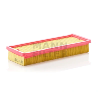 Immagine di MANN FILTER C 3166 filtro aria 47 118 304 Cartuccia FIAT: Uno Hatchback, Fiorino II Van, Pick up