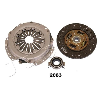 Immagine di JAPKO 922083 Kit Frizione 210 TOYOTA: Yaris II Hatchback, I Hatchback
