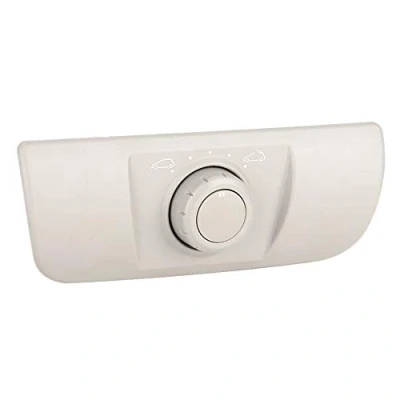 Immagine di Candeon Interruttore Pannello Controllo Tetto Apribile, Pulsante Apribile Auto Lucernario per Megane 2 Scenic Laguna 2, Il Numero Di Riferimento è 8200119893