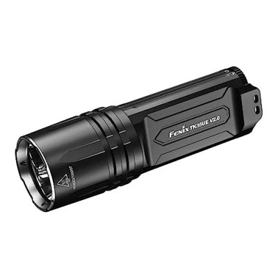 Immagine di Fenix Torcia LED TK35 UE V2.0 da 5000 lumen