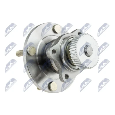 Immagine di NTY KLT MS 025 Kit cuscinetto ruota Assale posteriore, posteriore Sx, Dx