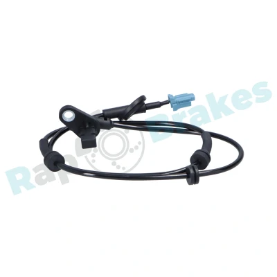 Immagine di RAP BRAKES R A0666 Sensore ABS Assale anteriore Sx NISSAN: X Trail (T30) 2.2 Di 4x4, 2.5 DCi 2.0, DCi, FWD