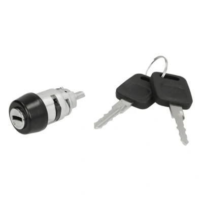 Immagine di FEBI BILSTEIN 23904 Cilindro serratura, Blocchetto d&#039;avviamento AUDI: 80 B4 Avant, B3, Coupe B3