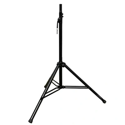 Immagine di Piantana Stativo per fari mt 3,20 JB System LS 64