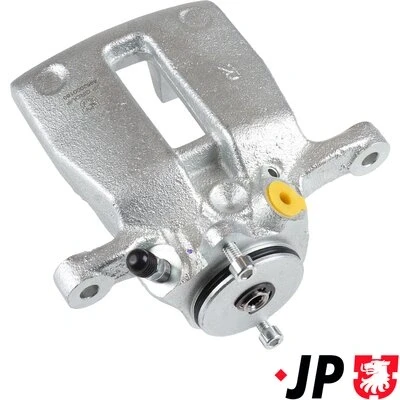 Immagine di JP GROUP 4962000180 Pinza freno Acciaio Assale posteriore Dx FORD: S Max Mk1, Galaxy Mk2 MPV, VOLVO: XC70 II Station Wagon
