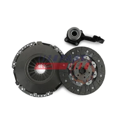 Immagine di FAST FT64144 Kit Frizione con dispositivo disinnesto centrale FORD: S Max Mk1, MONDEO 4 Turnier, Galaxy Mk2 MPV, VOLVO: V70 3, V60 I