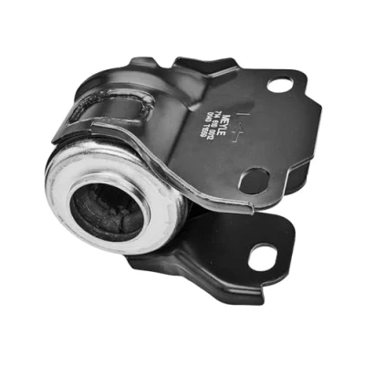 Immagine di MEYLE 714 610 0012 Silent Block con Supporto ORIGINAL Quality posteriore, Assale anteriore Sx idraulico VOLVO: XC60 I, V60 S80 II