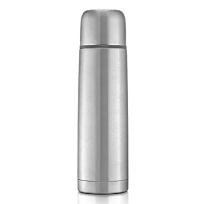 Immagine di reer Pure fiaschetta in acciaio inossidabile 750ml