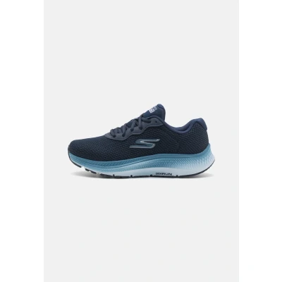 Immagine di Skechers Performance GO RUN Consistent 2.0 Scarpe running neutre, Donna, Taglia: 36, Navy/blue Tessuto