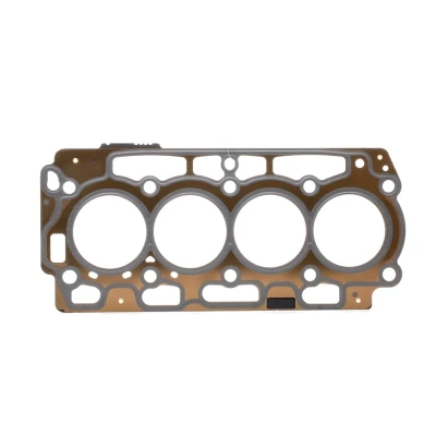 Immagine di ELRING 718.341 Guarnizione Testata 1,40 76,3 testa multistrato 4 PEUGEOT: 207 Hatchback, 208 I 5008 I, CITROËN: C4 II Cactus
