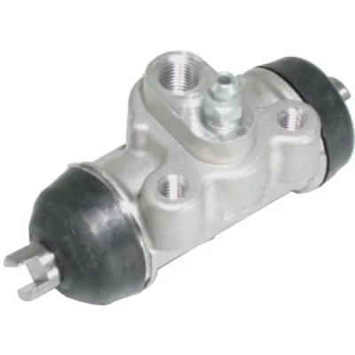 Immagine di DELPHI LW62074 Cilindretto Freno 19,1mm senza regolatore integrato Alluminio