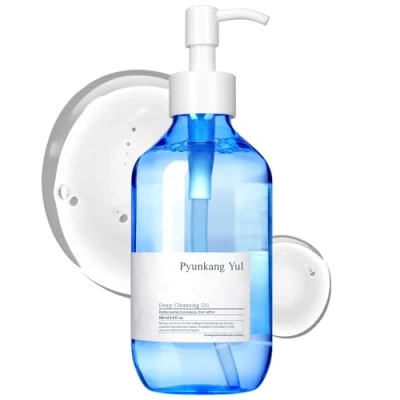 Immagine di Pyunkang Yul Deep Cleansing Oil 290 ml