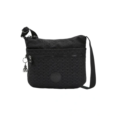 Immagine di Kipling ARTO Borsa a tracolla, Donna, Taglia: One Size, Signature emb
