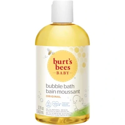 Immagine di Burt&#039;s Bees, Bagnoschiuma per bambini, 350 ml