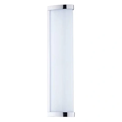 Immagine di Eglo 94712 specchio luce, integrato, Argento