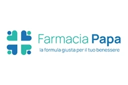 Farmacia Papa Logo