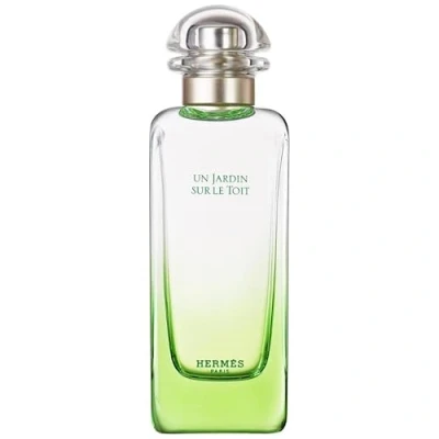 Immagine di Hermès Un Jardin Sur Le Toit Eau de Toilette 100 ml