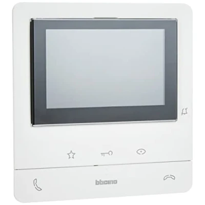 Immagine di Bticino 344652 Classe100 V16B Videocitofono vivavoce