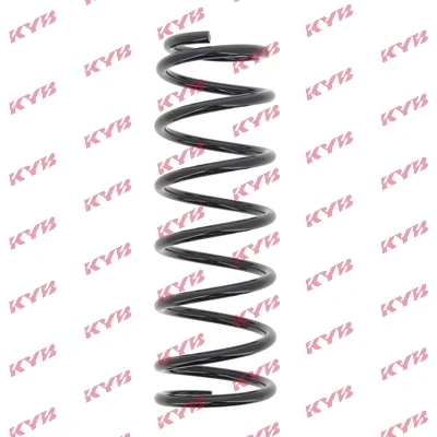 Immagine di KYB K Flex RC3442 Molle ammortizzatori Assale anteriore Molla ad elica