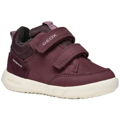 Immagine di Geox B HYROO WPF A, Scarpe da Ginnastica Bimba 0 24, Marrone, 21 EU