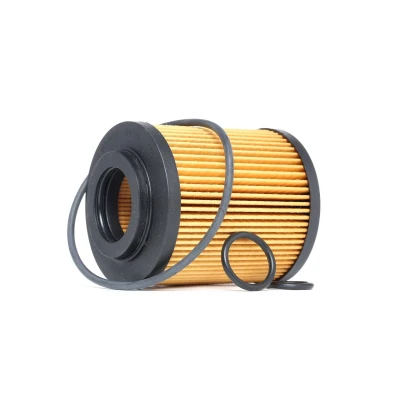 Immagine di MAPCO 64706 filtro olio Cartuccia OPEL: Astra H Caravan, Meriva A, Hatchback, HONDA: CIVIC 7 Hatchback