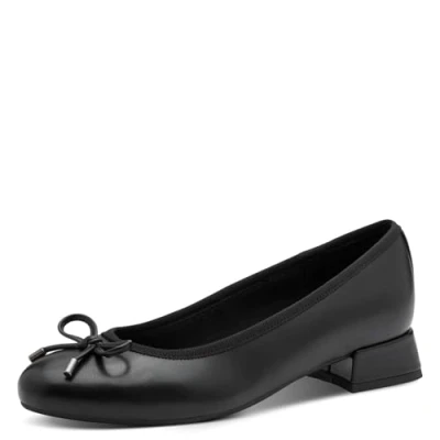 Immagine di MARCO TOZZI Scarpe décolleté da Donna 2 22208 43, Nero, 41 EU
