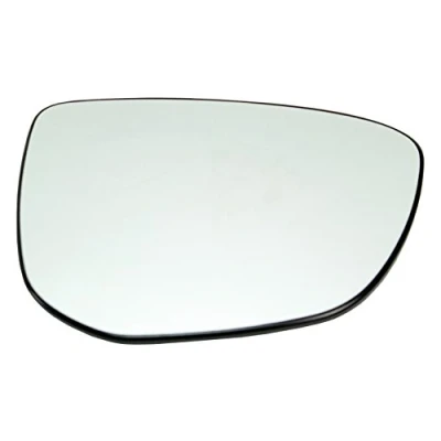 Immagine di TarosTrade 57 6320 R 71653 Vetro Specchietto Retrovisore Lato Destro