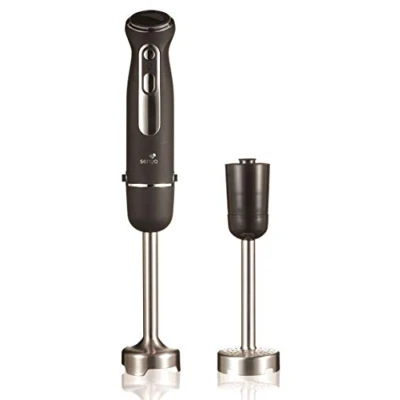 Immagine di Senya Mixer ad immersione piede pressa purè Inox Mix &amp;Mash