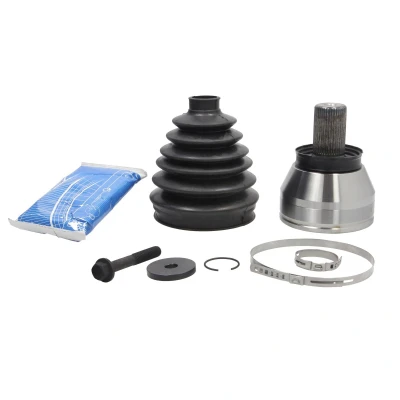 Immagine di SKF VKJA 5251 Kit Giunto Omocinetico FORD: MONDEO 4 Turnier, S Max Mk1, Galaxy Mk2 MPV
