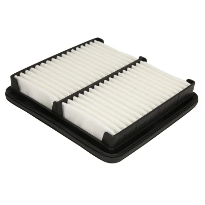 Immagine di JC PREMIUM B20006PR filtro aria 34,5 200,5 182,5 angolare Cartuccia CHEVROLET: Matiz, DAEWOO: Matiz I Hatchback