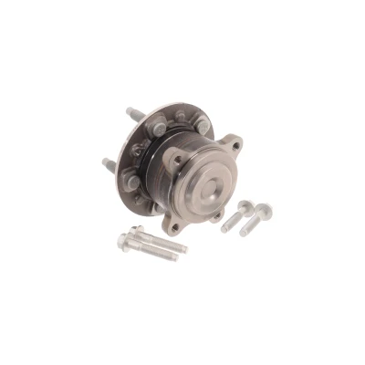 Immagine di SKF VKBA 7111 Kit cuscinetto ruota con sensore ABS integrato 136 OPEL: Astra K Hatchback