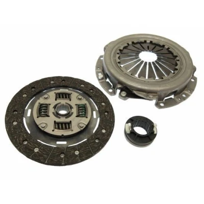 Immagine di KAWE 962565 Kit frizione con spingidisco disco frizione, cuscinetto disinnesto 220 KIA: cee‘d I Station Wagon, CARENS 3, Venga