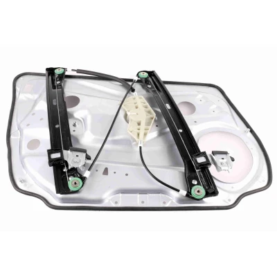 Immagine di Vaico Alzacristallo anteriore Dx elettrico con bagagliera di base, senza motore V30 8383 MERCEDES BENZ: Classe C Sedan, T modell
