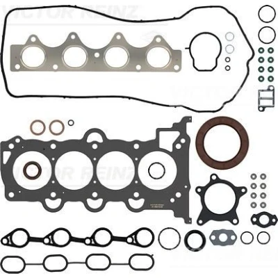 Immagine di REINZ 01 54010 Kit completo guarnizioni, Motore KIA: cee‘d I Hatchback