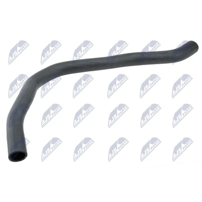 Immagine di NTY CPP HY 001 Tubo Radiatore Superiore HYUNDAI: i30 I Hatchback