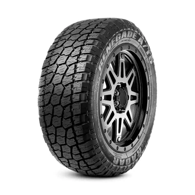 Immagine di Radar Renegade A/T 5 275/40 R22 108V auto Pneumatici estivi LAND ROVER: Range Rover Sport, AUDI: Q8 RZD0304