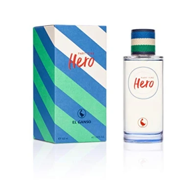 Immagine di El Ganso Part Time Hero Eau de Toilette 125 ml