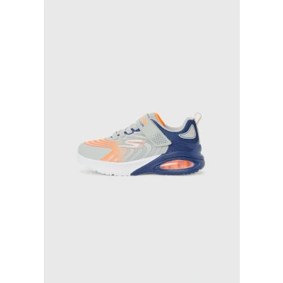 Immagine di Skechers Microspec Max Advance, Scarpe da Ginnastica, Grey, 23 EU