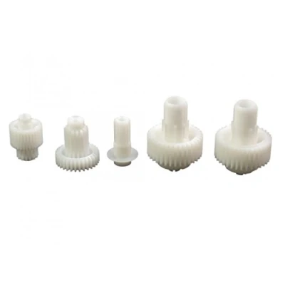 Immagine di BRAUN SET 5 INGRANAGGI MULTIMIX M700 M800 M820 M850 M860 M880 M1000 4642 4643