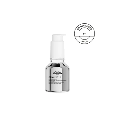 Immagine di L&#039;OREAL Professionnel Steampod Professional Smoothing Treatment Trattamenti capelli, Taglia: 50 ml,