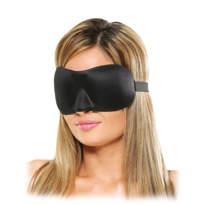 Immagine di Maschera Deluxe Fantasy Love Mask Fetish Series