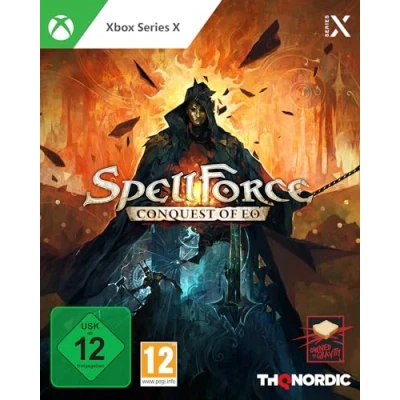 Immagine di SpellForce Conquest of Eo, Xbox Series X