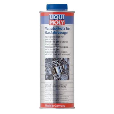 Immagine di LIQUI MOLY 4012 Detergente valvole Metano Lattina