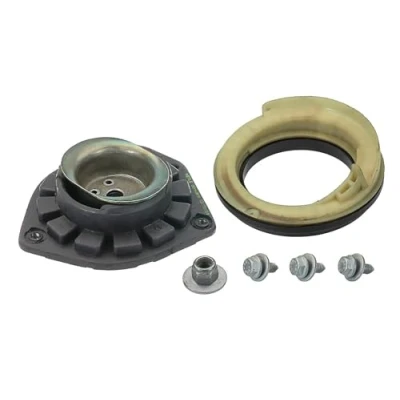 Immagine di MEYLE 16 14 641 0017 Kit riparazione, cuscinetto ammortizzatore a molla Assale anteriore ORIGINAL Quality con sfere