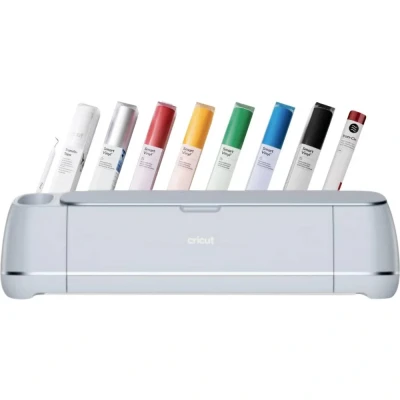 Immagine di Cricut Maker3 &amp; Materials Bundle Plotter da taglio Larghezza di 305 mm