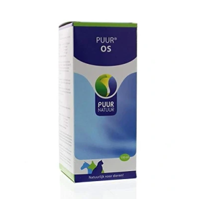 Immagine di PUUR Os 100ml