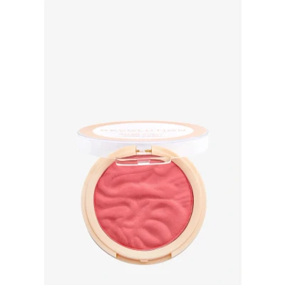 Immagine di Makeup Revolution Blusher Reloaded Phard, Taglia: 7.5 g, Pink lady