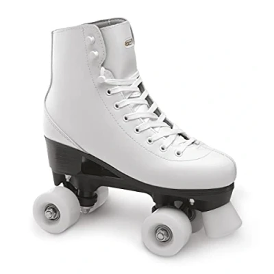 Immagine di Roces RC1 CLASSICROLLER 1, Pattino Classico, Bianco, 29 EU
