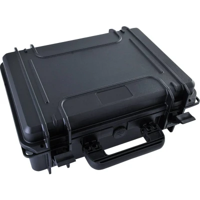 Immagine di Max Products MAX430 Universale Valigetta porta utensili senza contenuto (L x L A) 464 290 176 mm